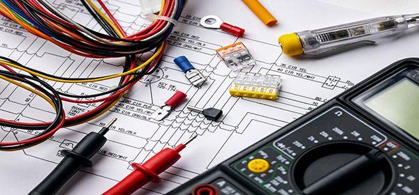 Mise aux normes électrique à Rumegies