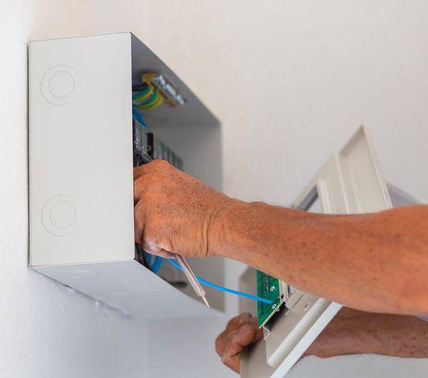 Installation électrique
