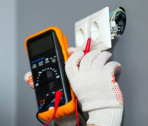 Dépannage électricité à Rumegies