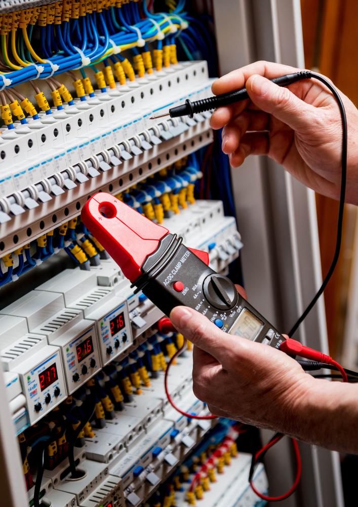 Rénovation électrique