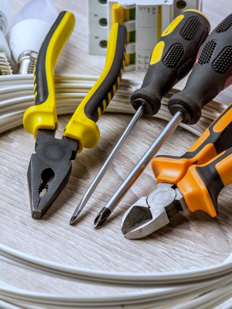 Rénovation électrique